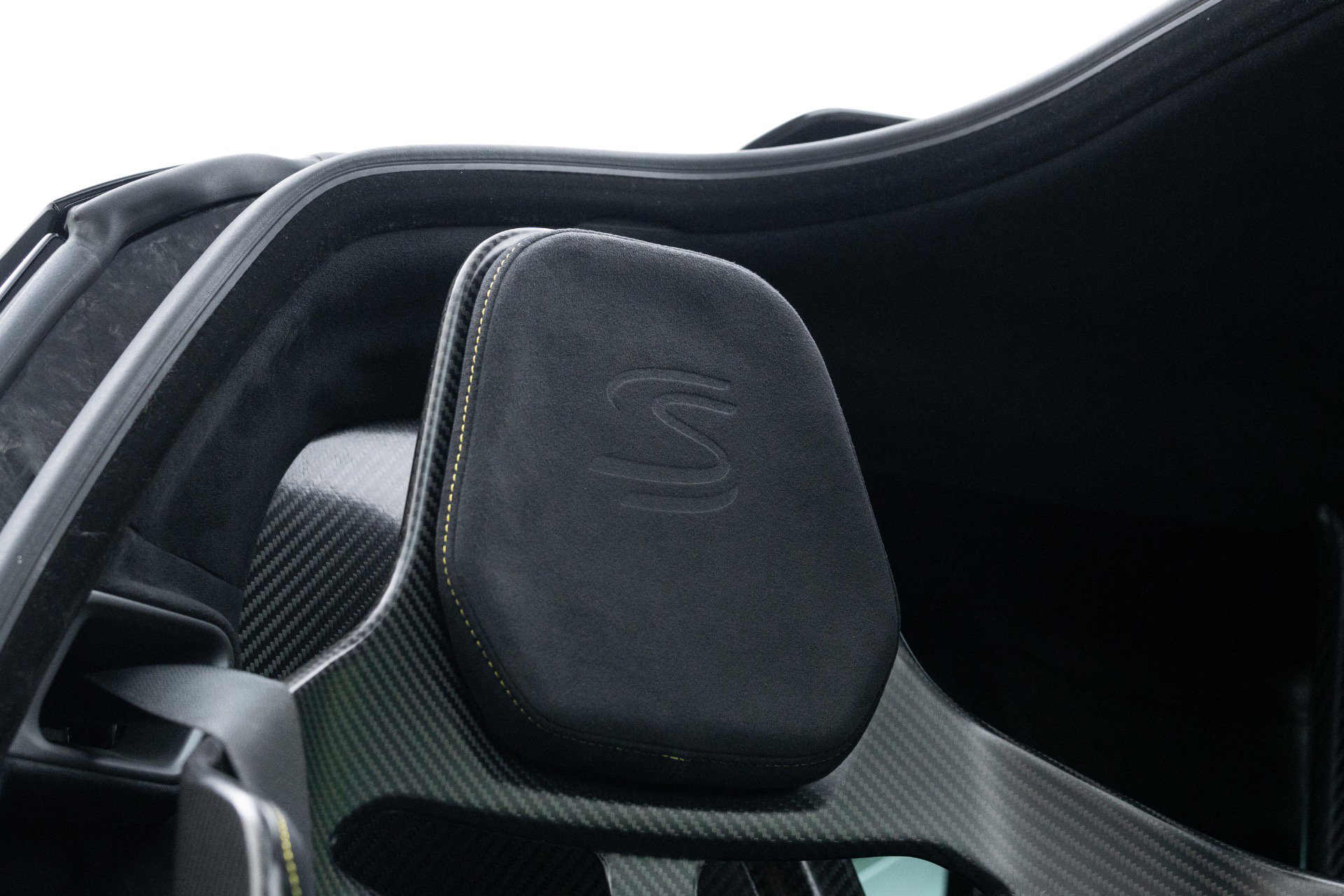 Used 2019 McLaren Senna photo 8