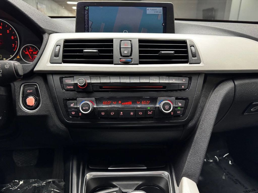 2014 BMW 328i Gran Turismo xDrive