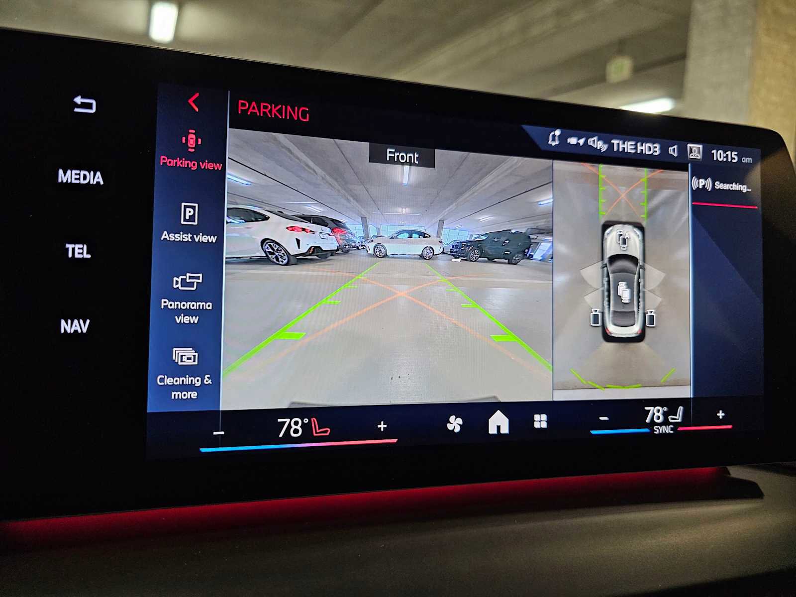 2025 BMW M235i xDrive