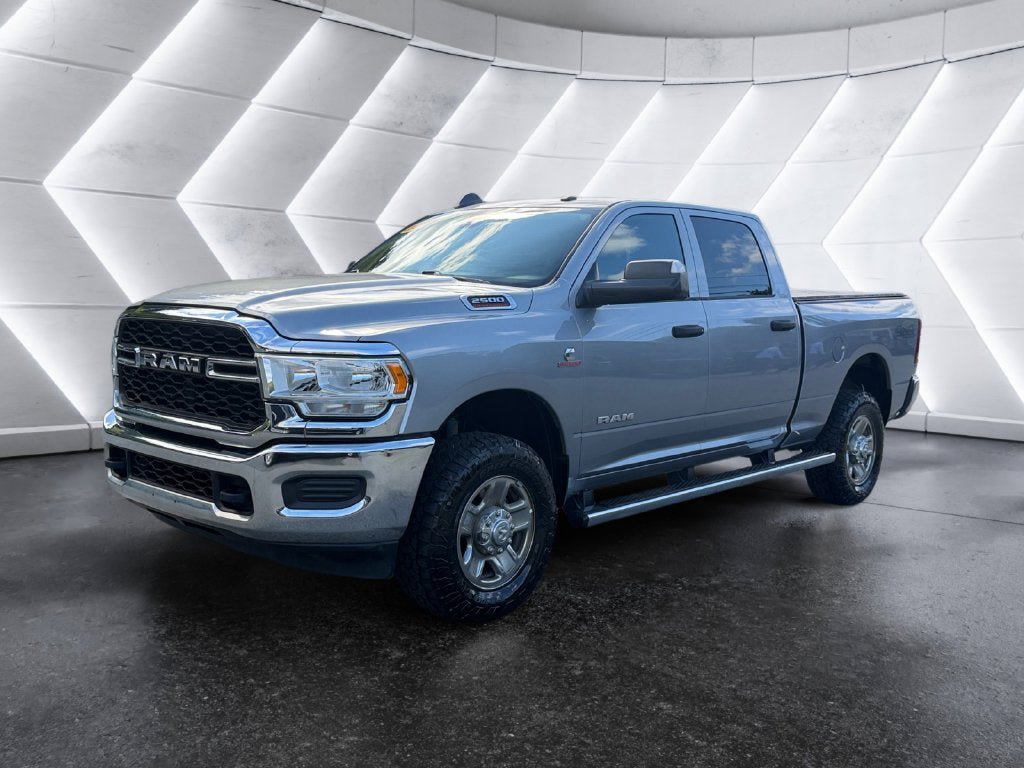 Used 2022 RAM 2500 Tradesman