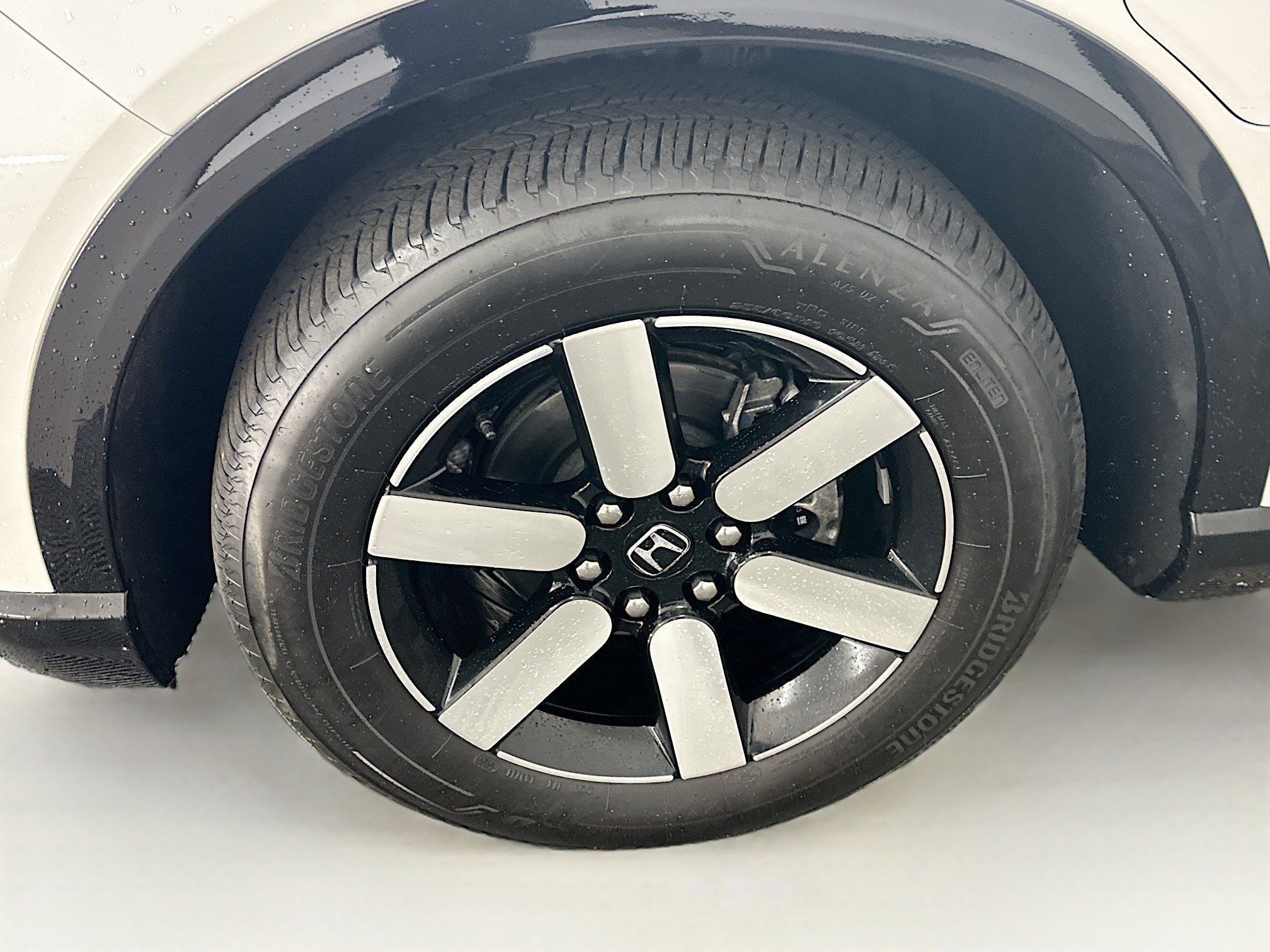 2025 Honda Prologue Touring