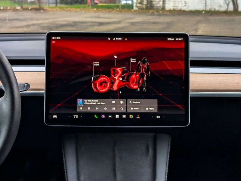 2023 Tesla Model Y Performance