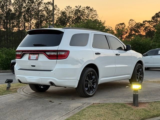 2021 Dodge Durango GT