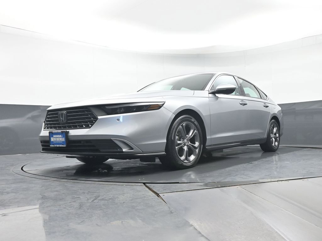 2023 Honda Accord EX-L