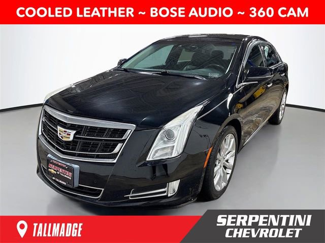 Used Cadillac XTS for Sale in Akron, OH - Autotrader