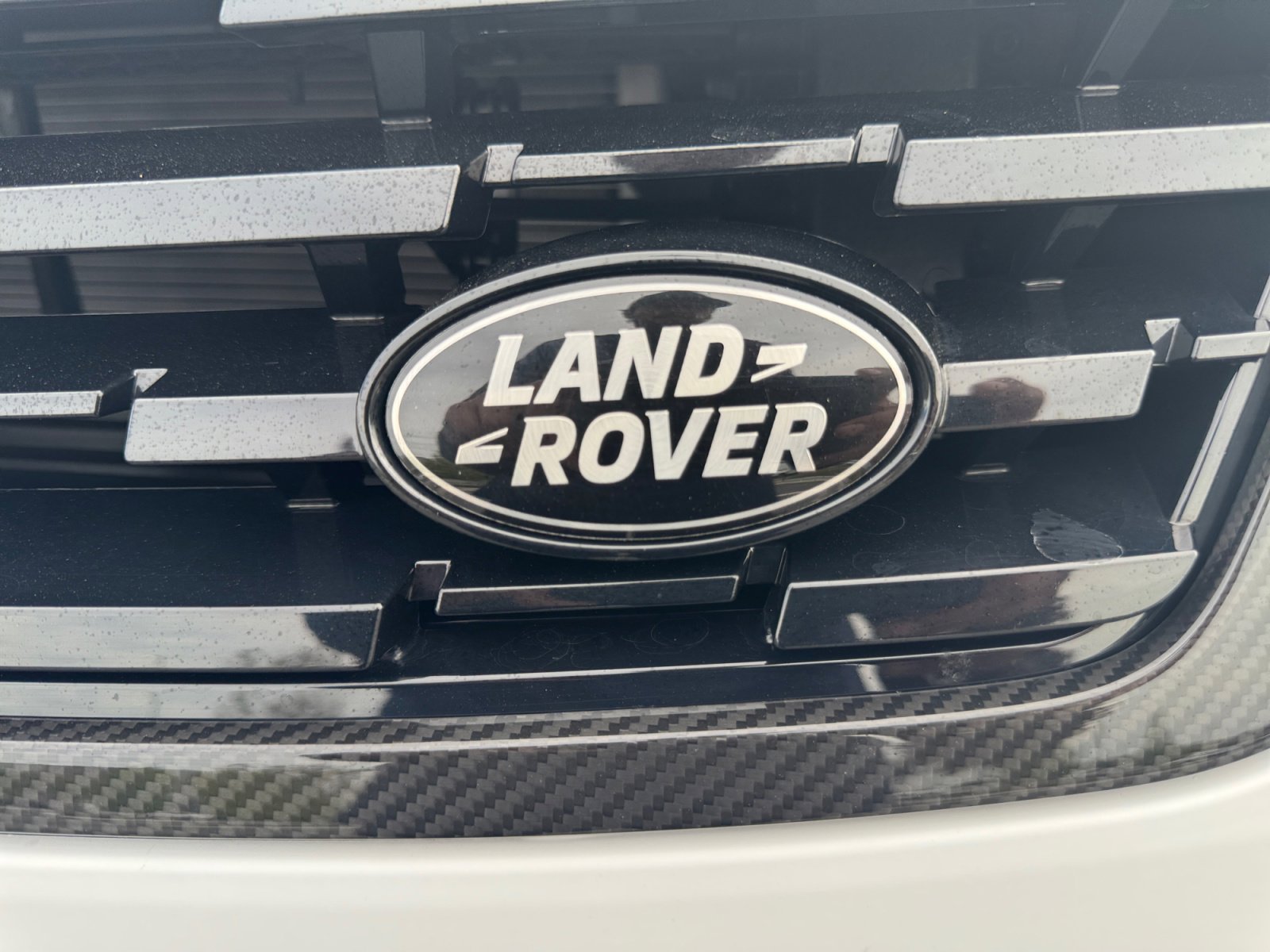 2024 Land Rover Range Rover Sport