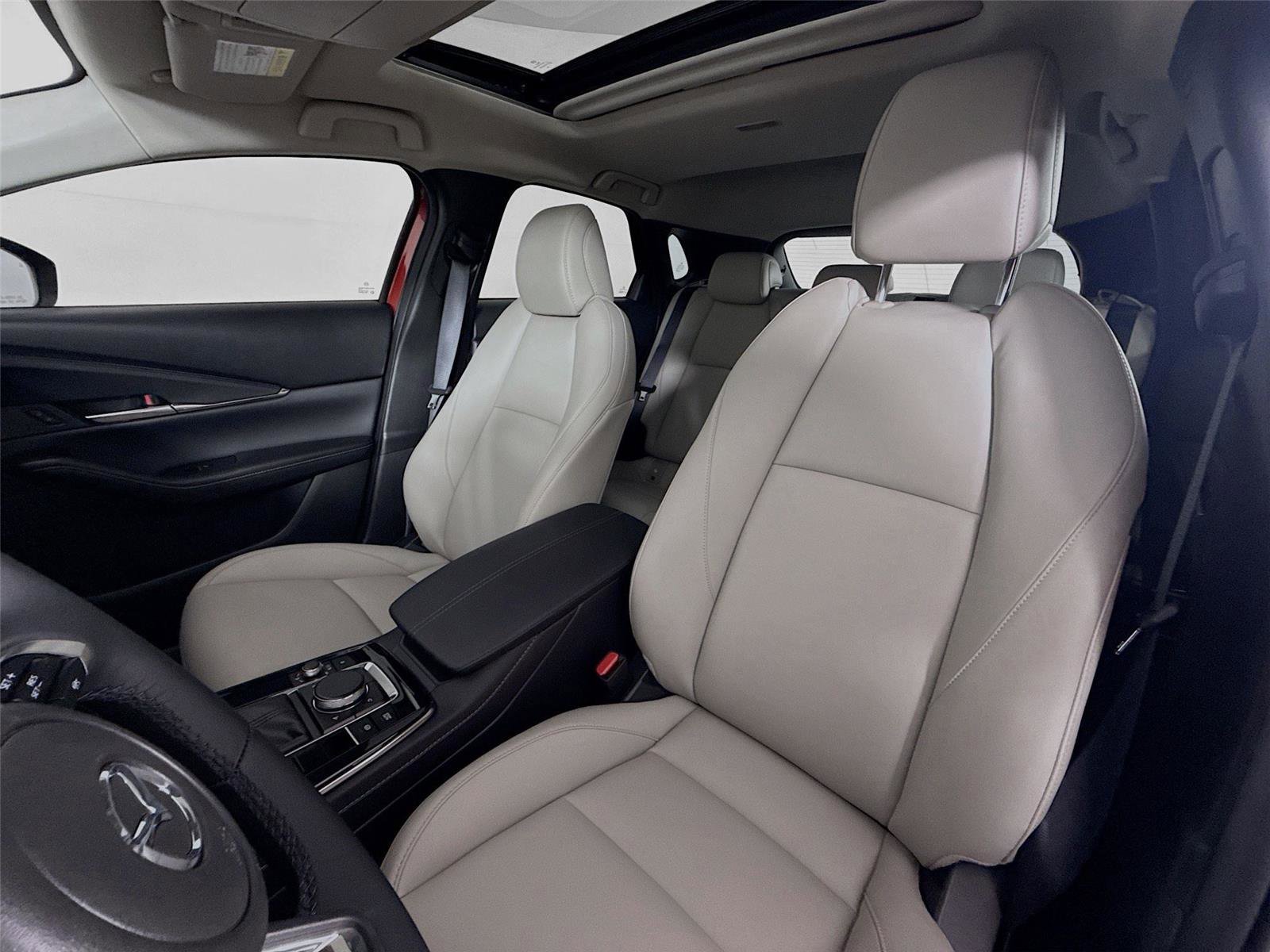 2025 MAZDA Cx-30 AWD 2.5 S w/ Preferred Package