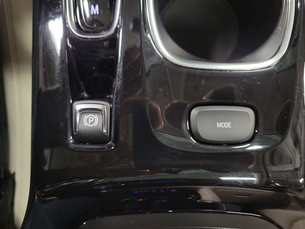 2022 Buick Envision Avenir