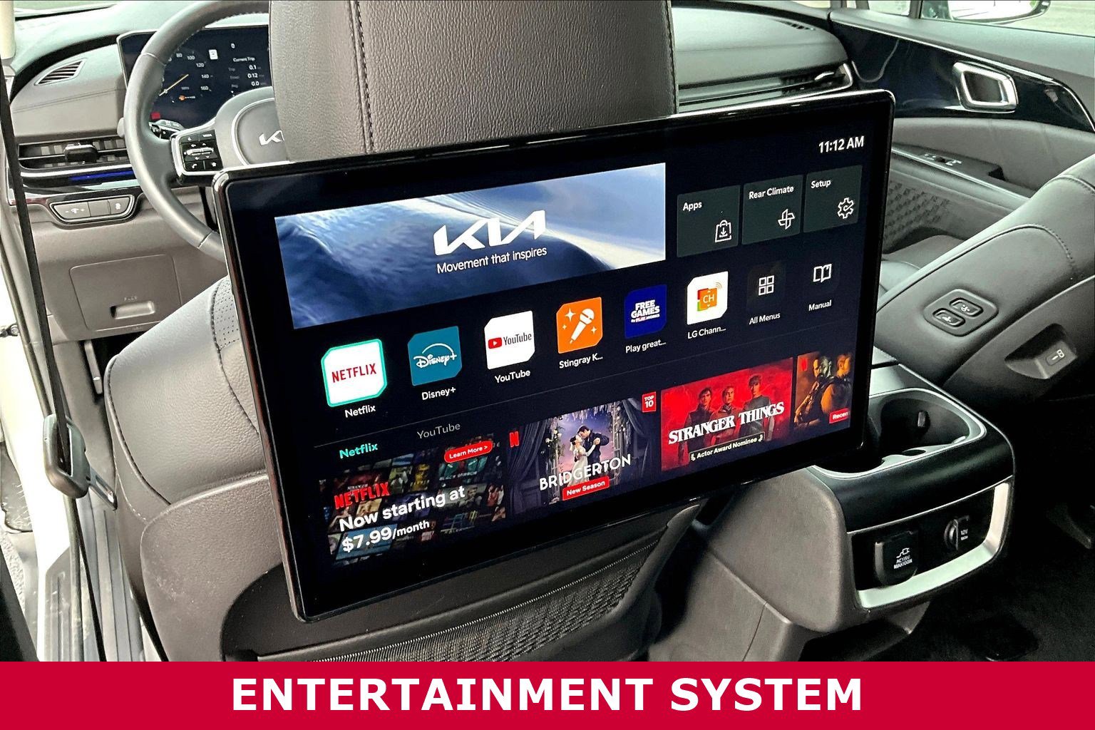 2025 Kia Carnival SX Prestige