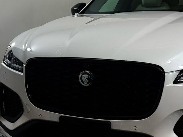 2026 Jaguar F-Pace R-Dynamic S