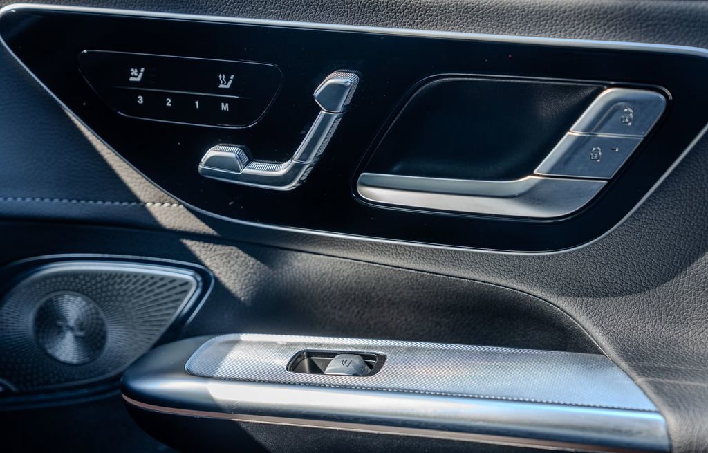 2023 Mercedes-Benz EQE 350+ 4MATIC Sedan