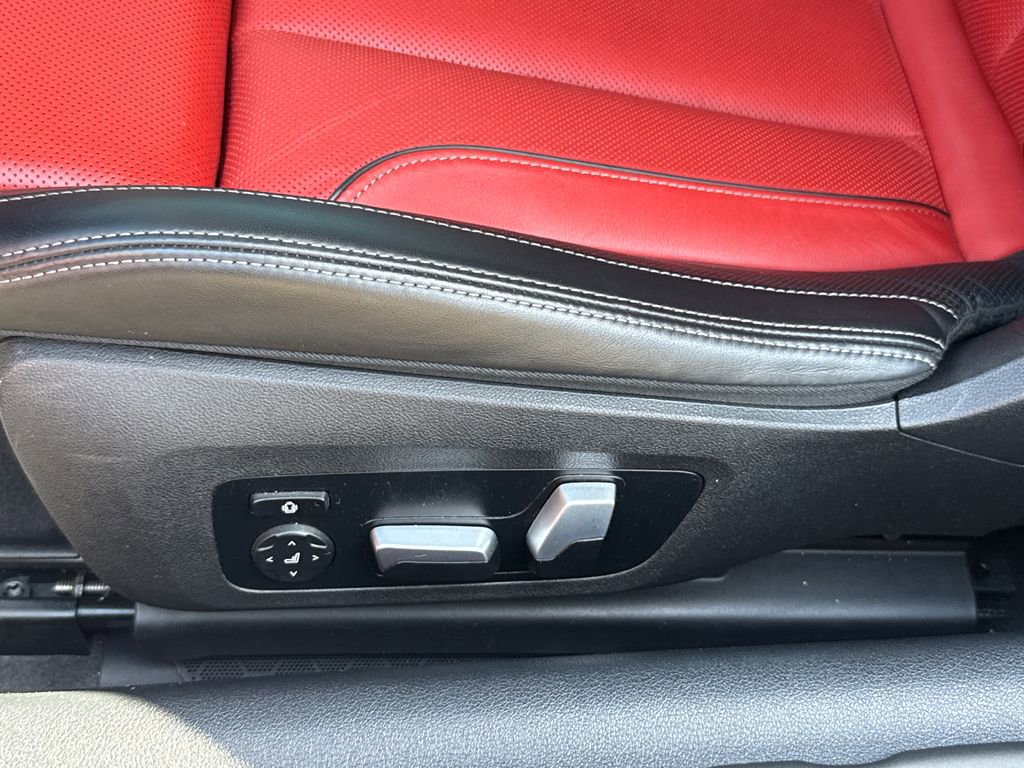 2022 BMW M850i xDrive Coupe