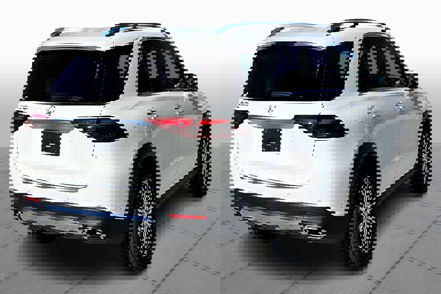 2026 Mercedes-Benz GLE 350 4MATIC