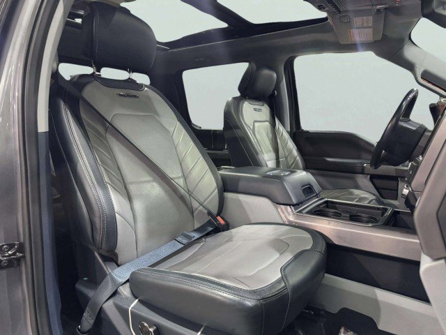 2022 Ford F250 Limited