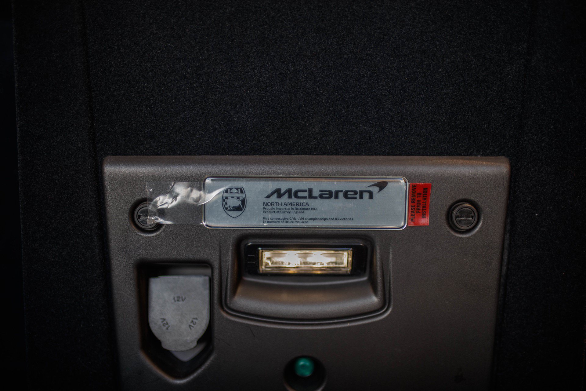 Used 2024 McLaren 750S Spider photo 54