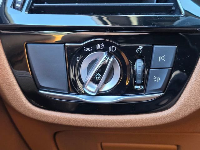 2022 BMW 530i xDrive