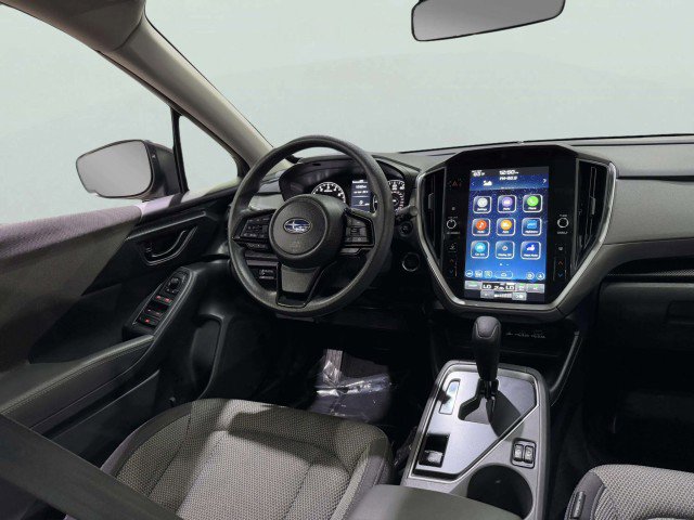 2024 Subaru Crosstrek 2.0i Premium