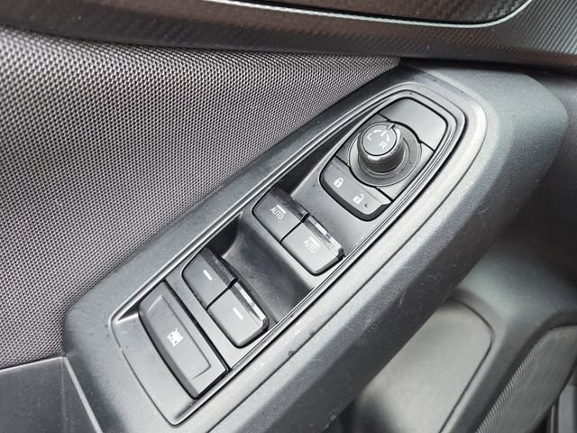 2020 Subaru Impreza 2.0i Sport