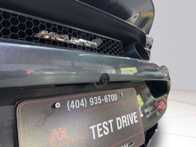 Used 2018 McLaren 720S photo 33