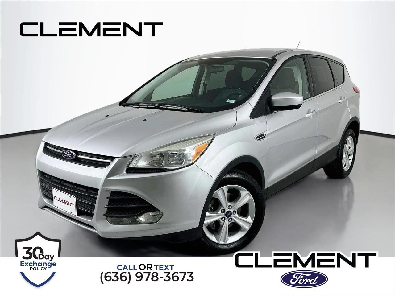 Used 2014 Ford Escape SE