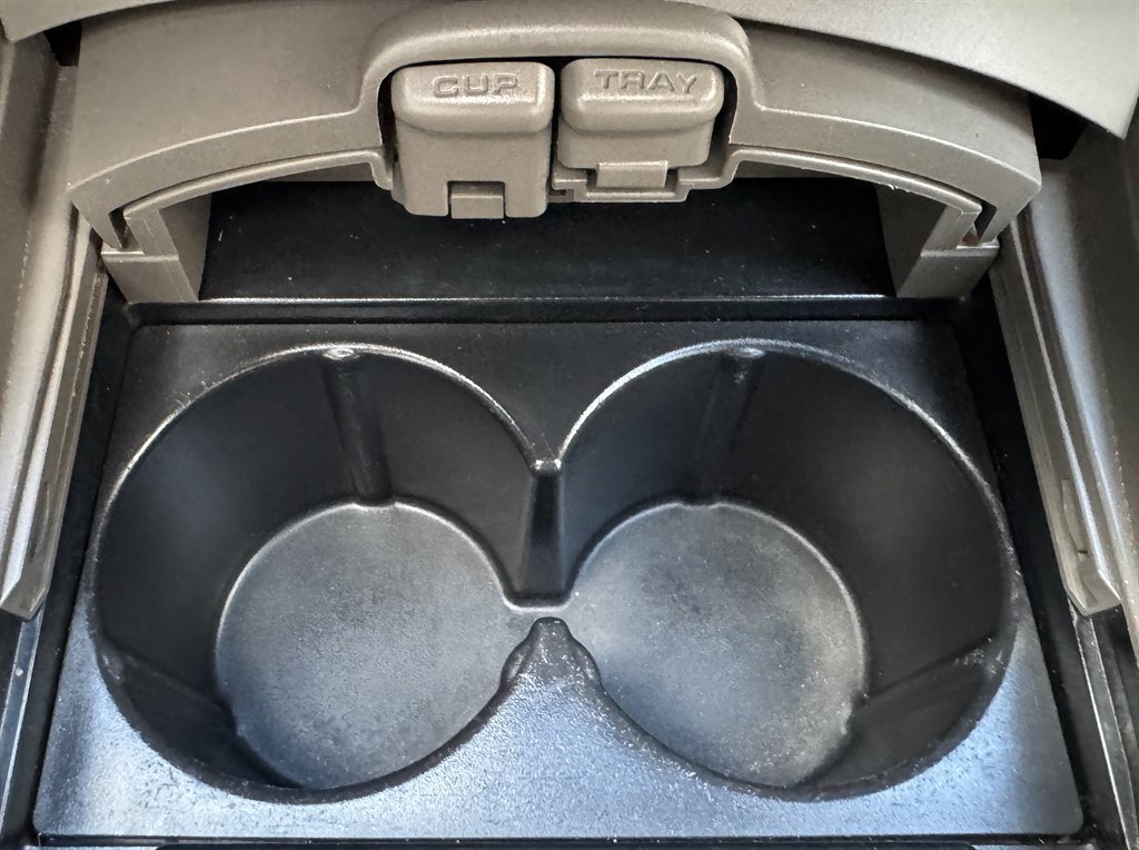 2004 Acura RSX Type-S