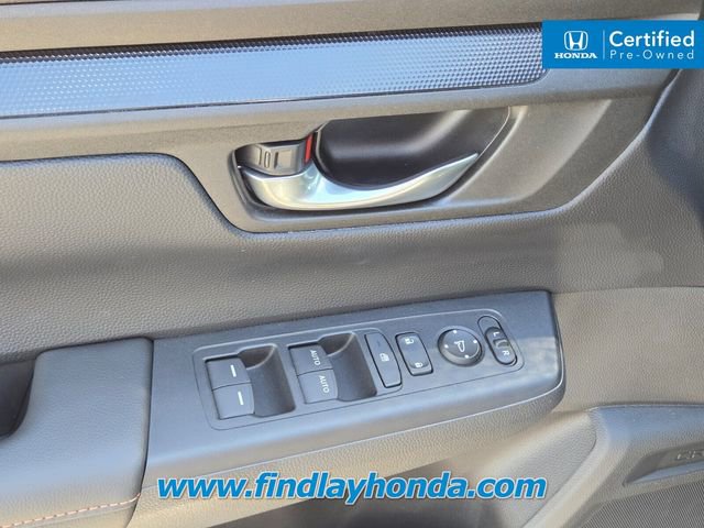 2023 Honda CR-V Sport