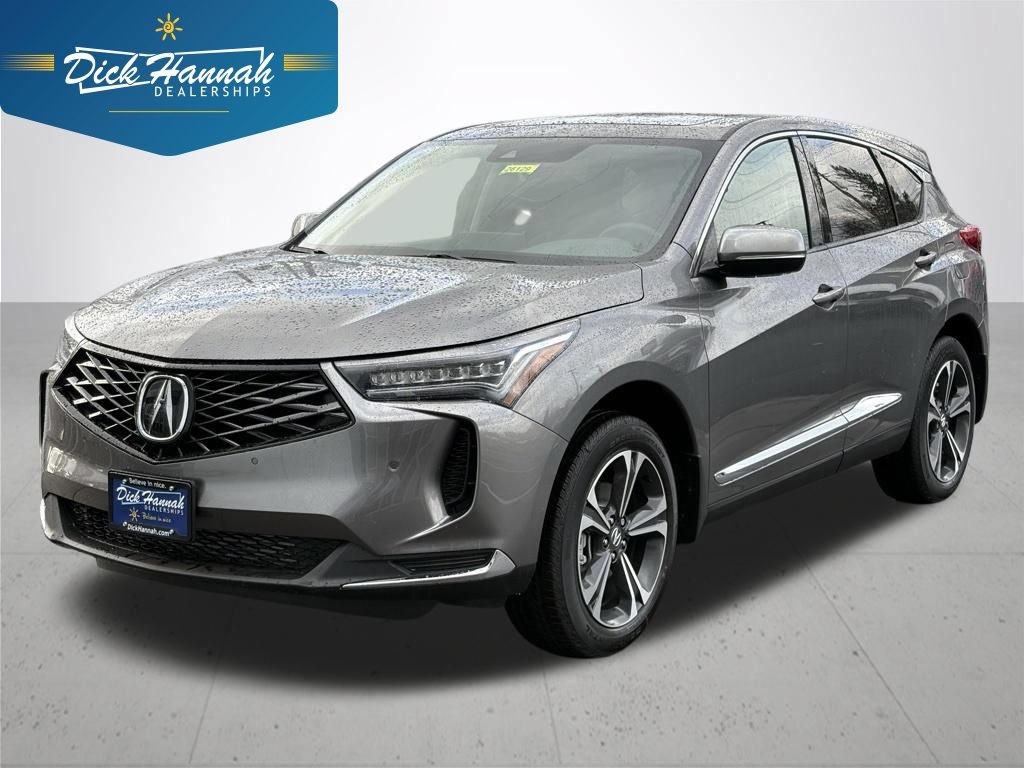 Best Acura RDX Deals, Incentives, and Rebates for September 2026