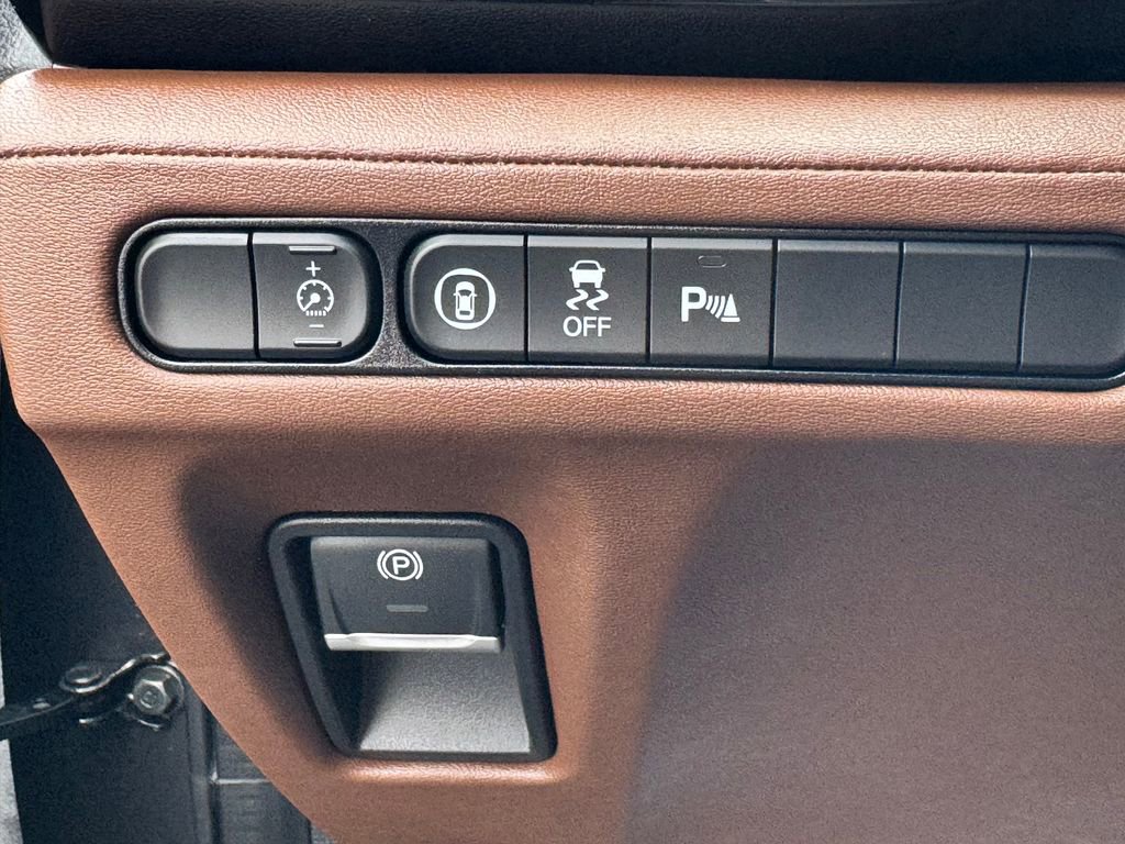 2023 Acura MDX SH-AWD w/ Technology Package