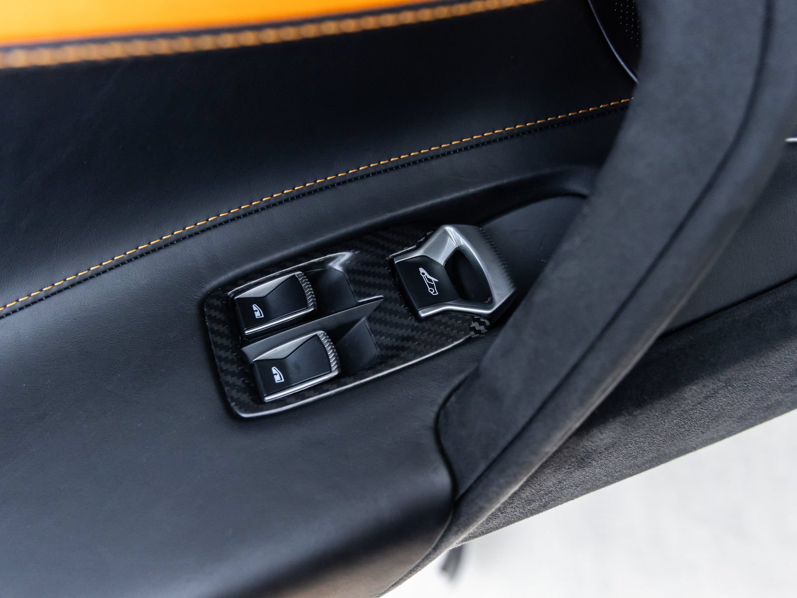 Used 2024 McLaren 750S Spider photo 21