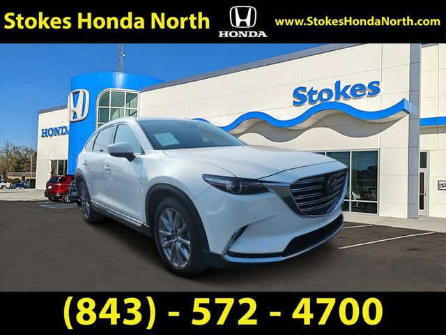 789様　おまとめご購入　x4 Used MAZDA CX-9 for Sale in Summerville, SC - Autotrader