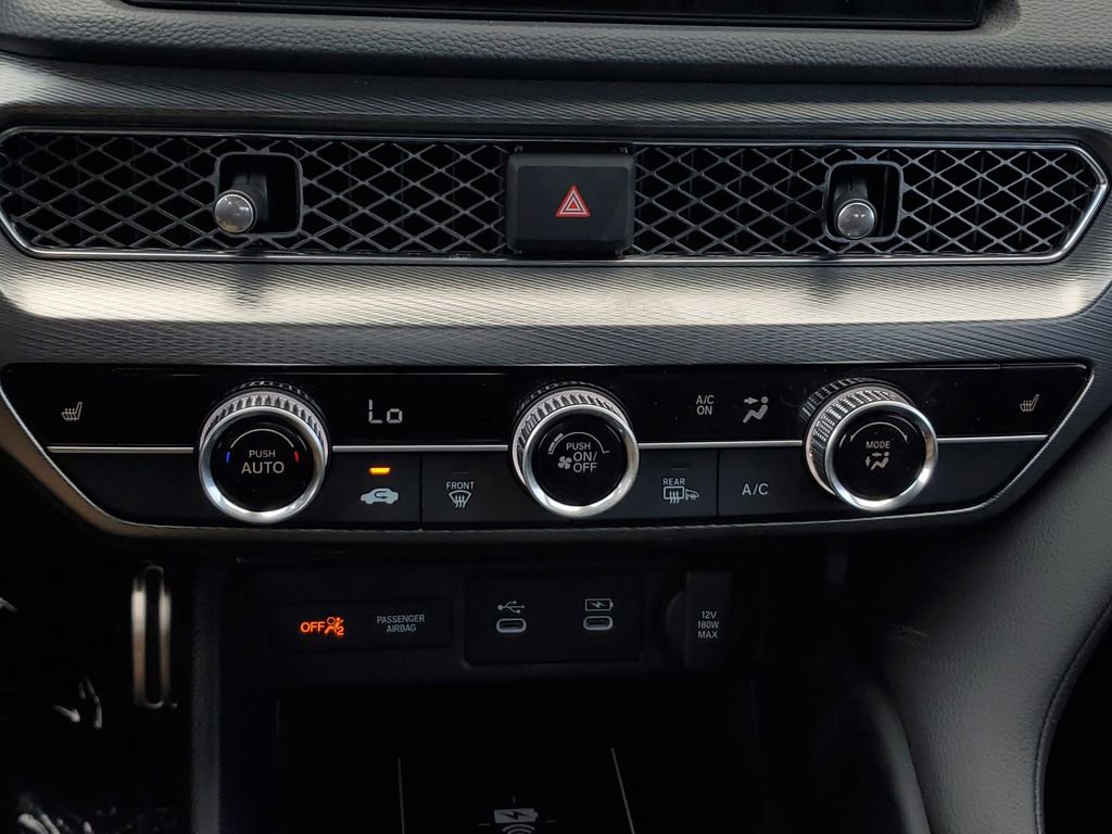 2026 Acura Integra A-Spec