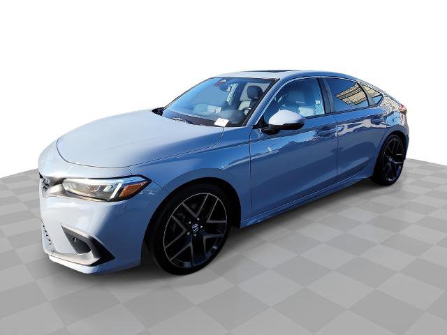 2022 Honda Civic Sport Touring