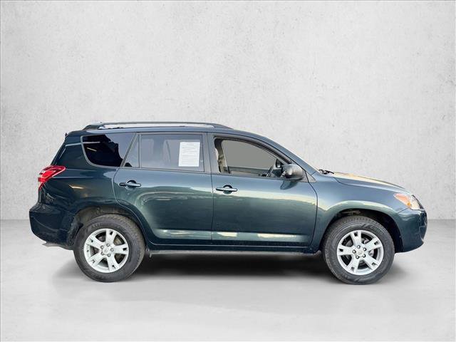 2012 Toyota RAV4 FWD