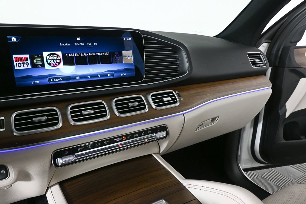 2026 Mercedes-Benz GLE 350 4MATIC