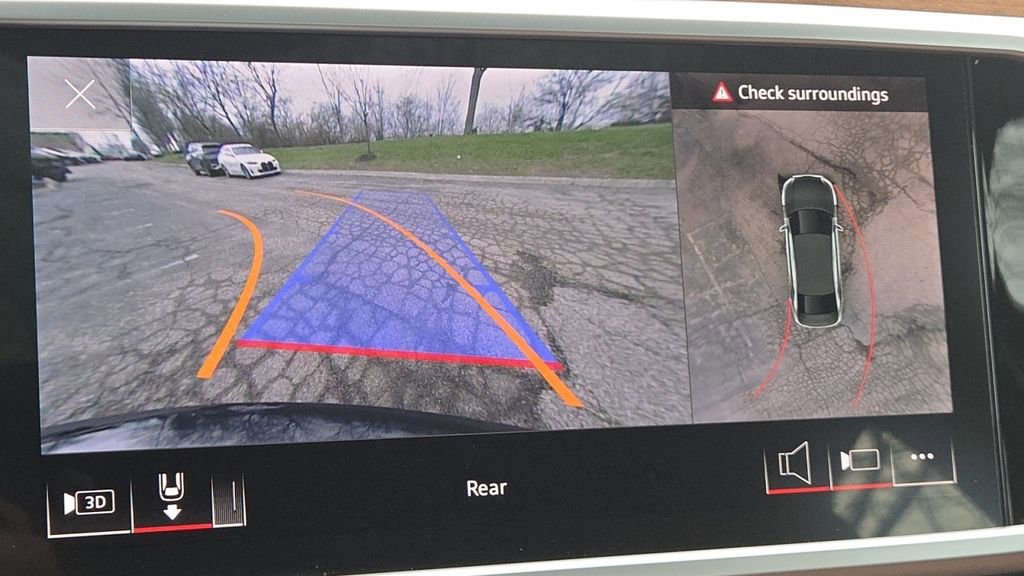 2022 Audi A6 Premium Plus