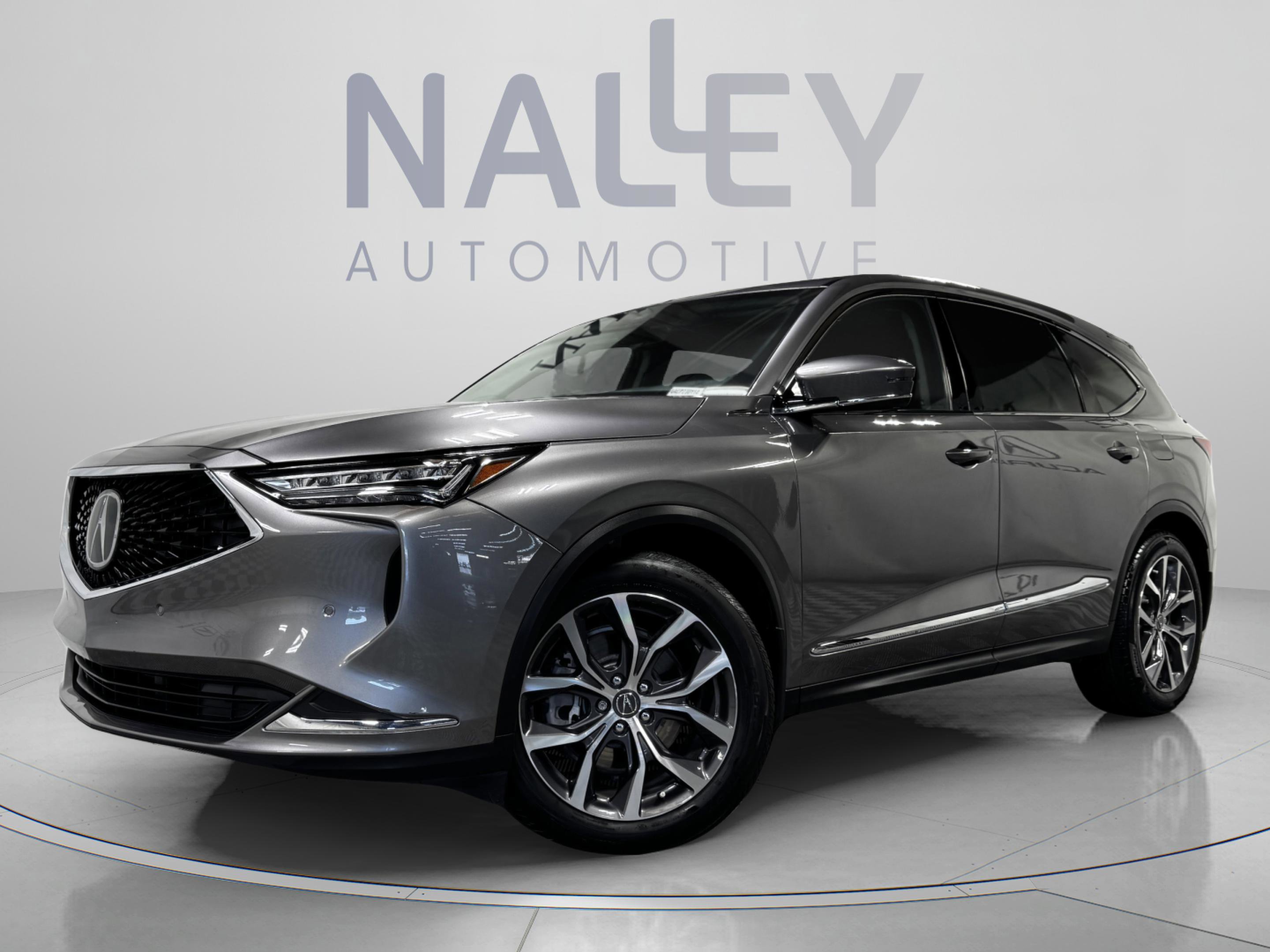 2023 Acura MDX FWD w/ Technology Package