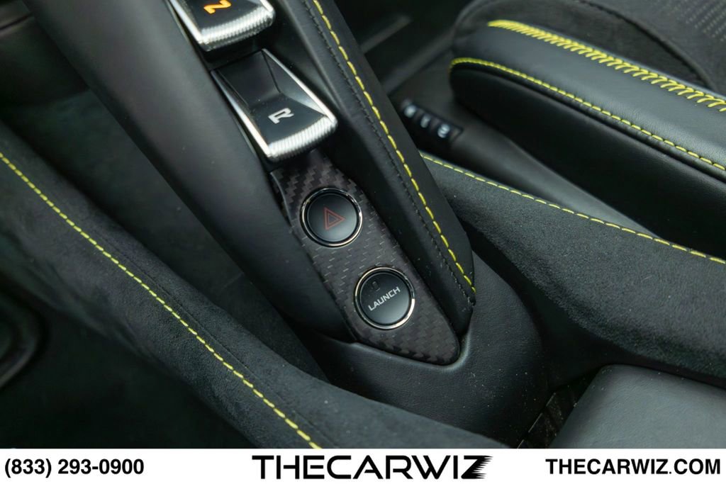 Used 2018 McLaren 720S Performance photo 64