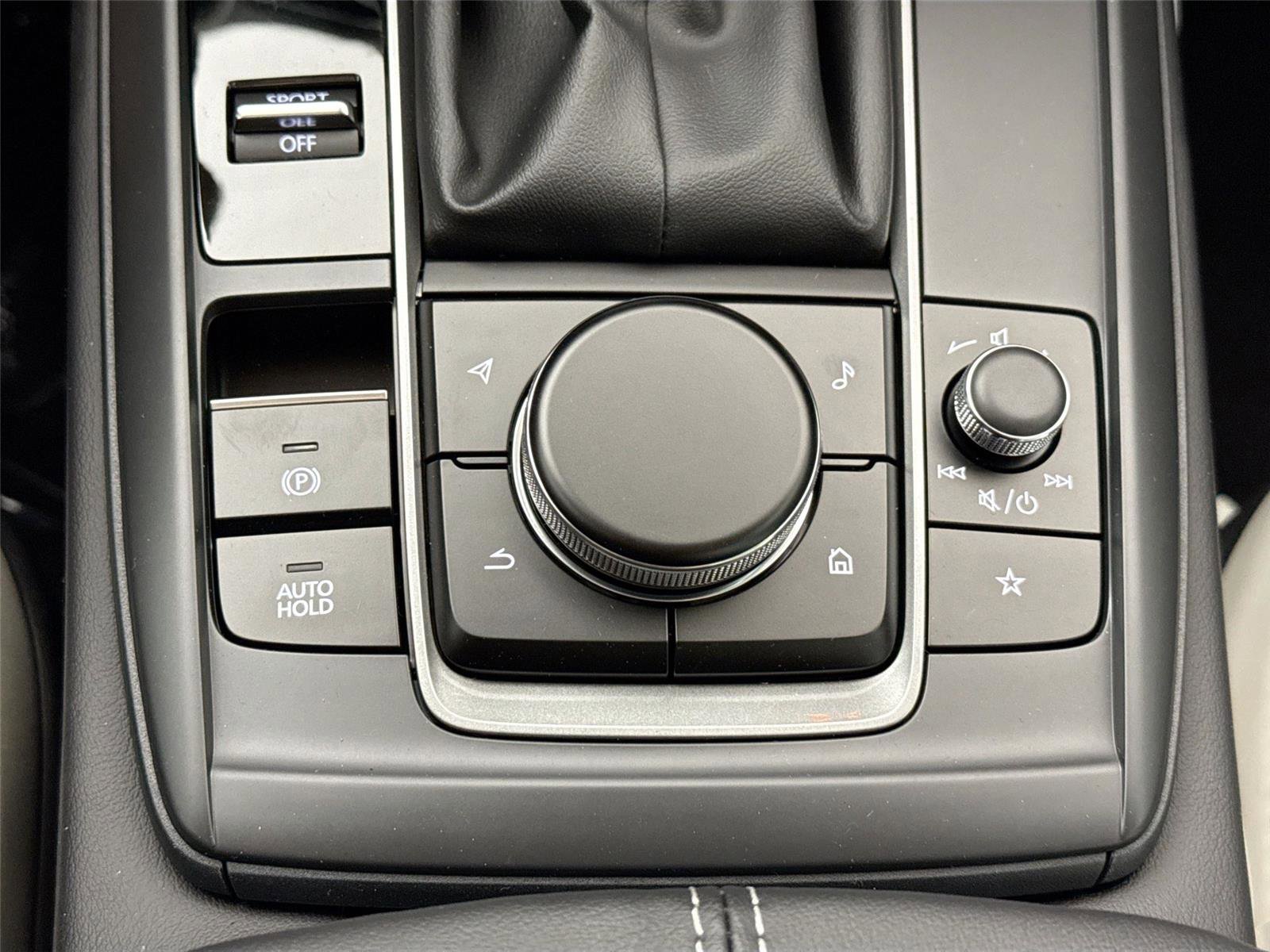 2026 MAZDA Cx-30 AWD 2.5 S