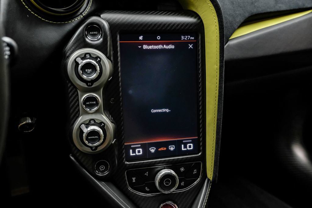 Used 2018 McLaren 720S Performance photo 29