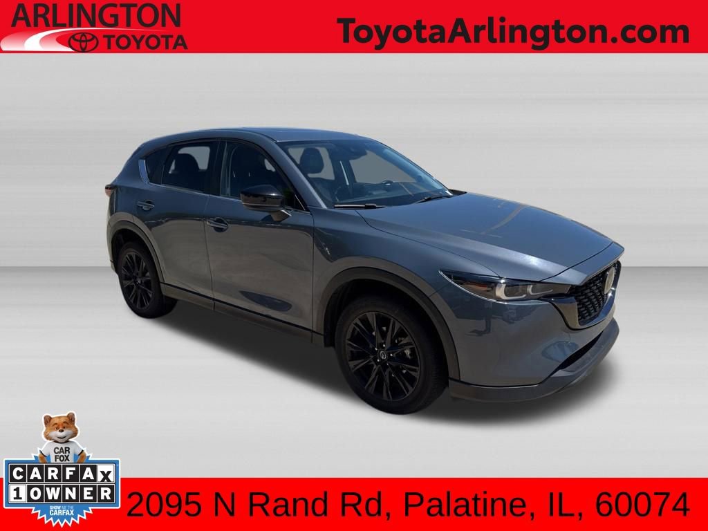 マツリ@即購入OK Used MAZDA CX-5 for Sale in Lake Zurich, IL - Autotrader