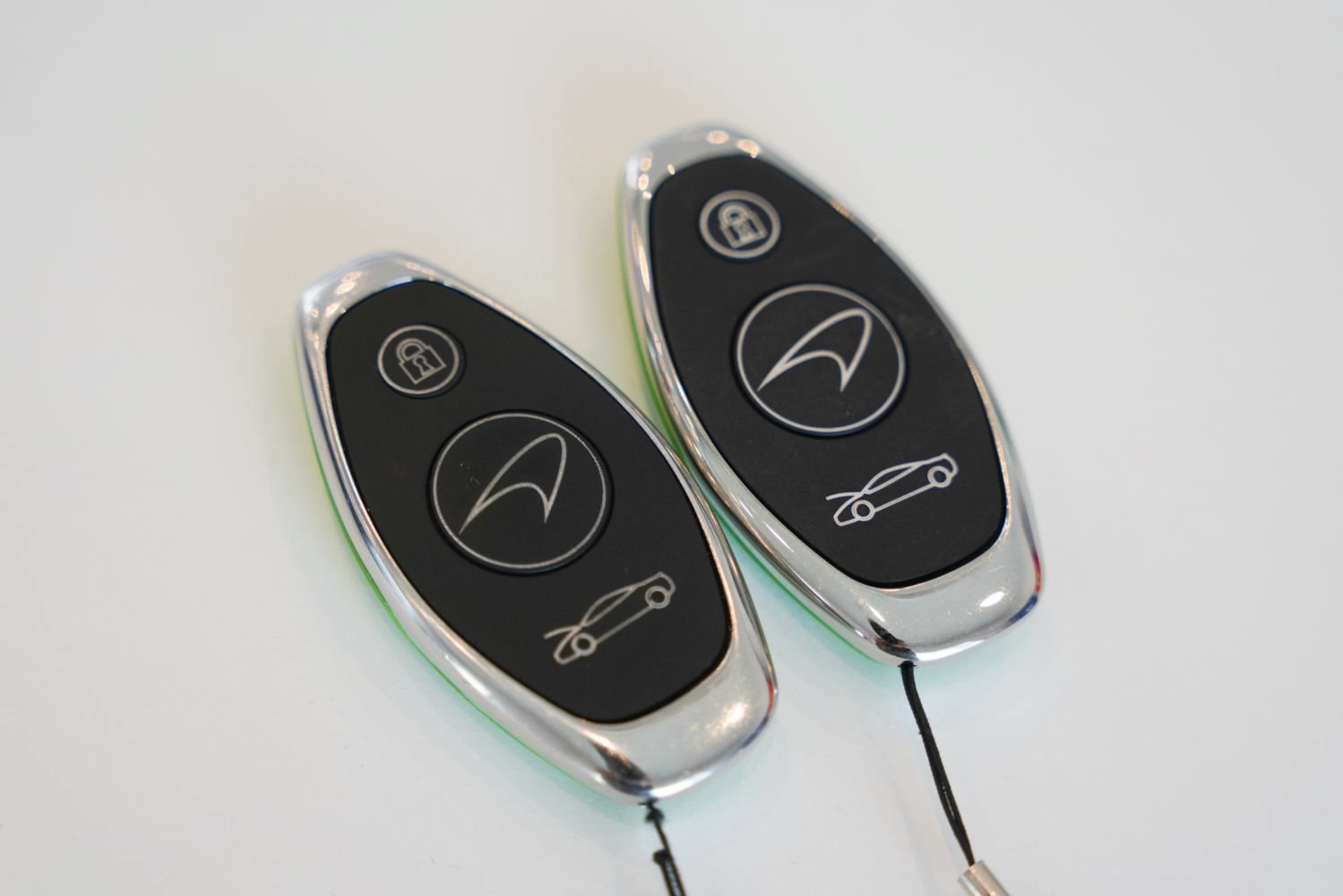 Used 2024 McLaren 750S Spider photo 52