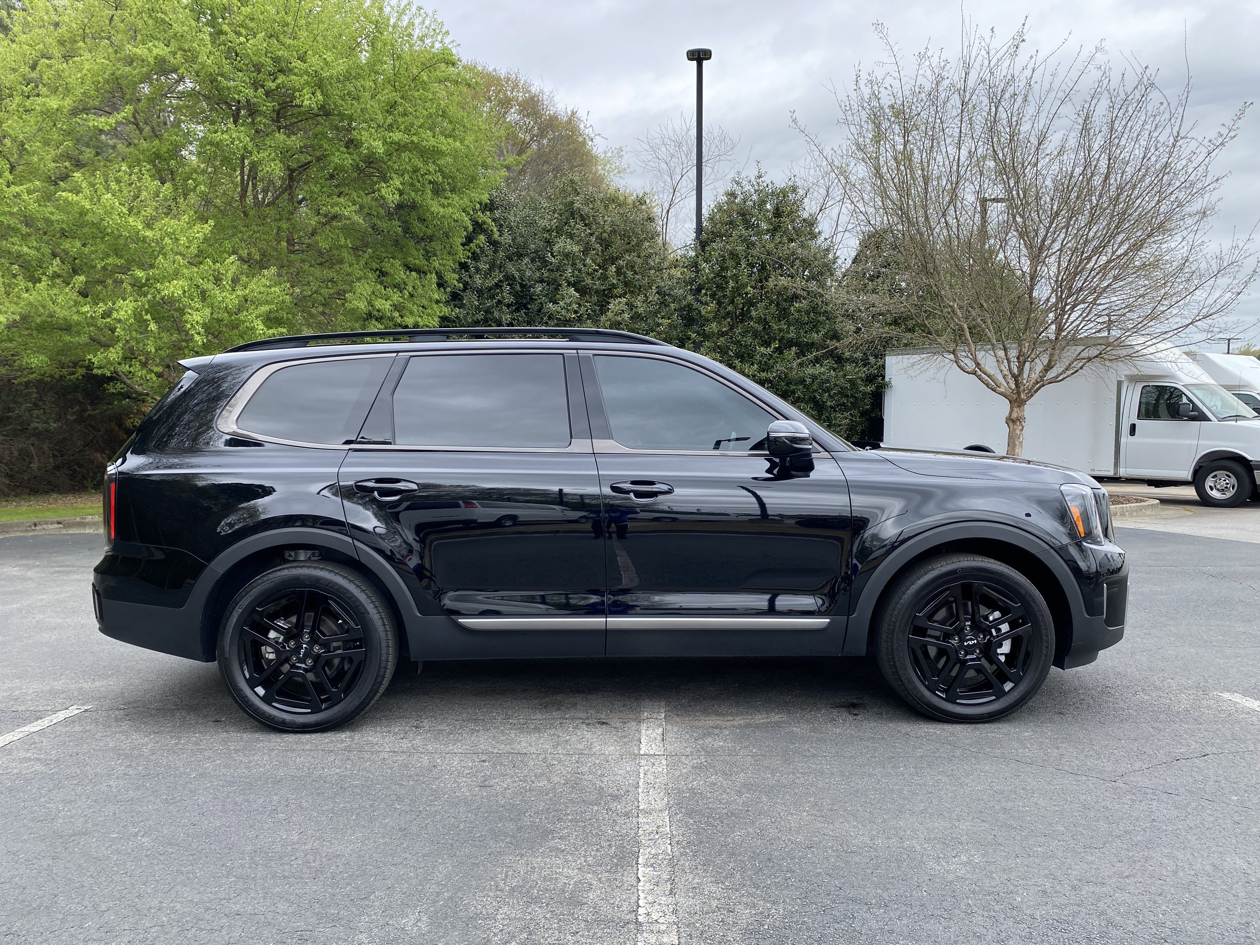 2023 Kia Telluride SX Prestige X-Line