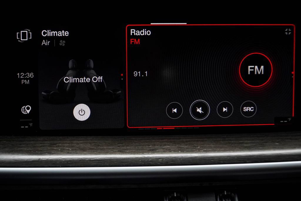 2023 Alfa Romeo Stelvio Ti