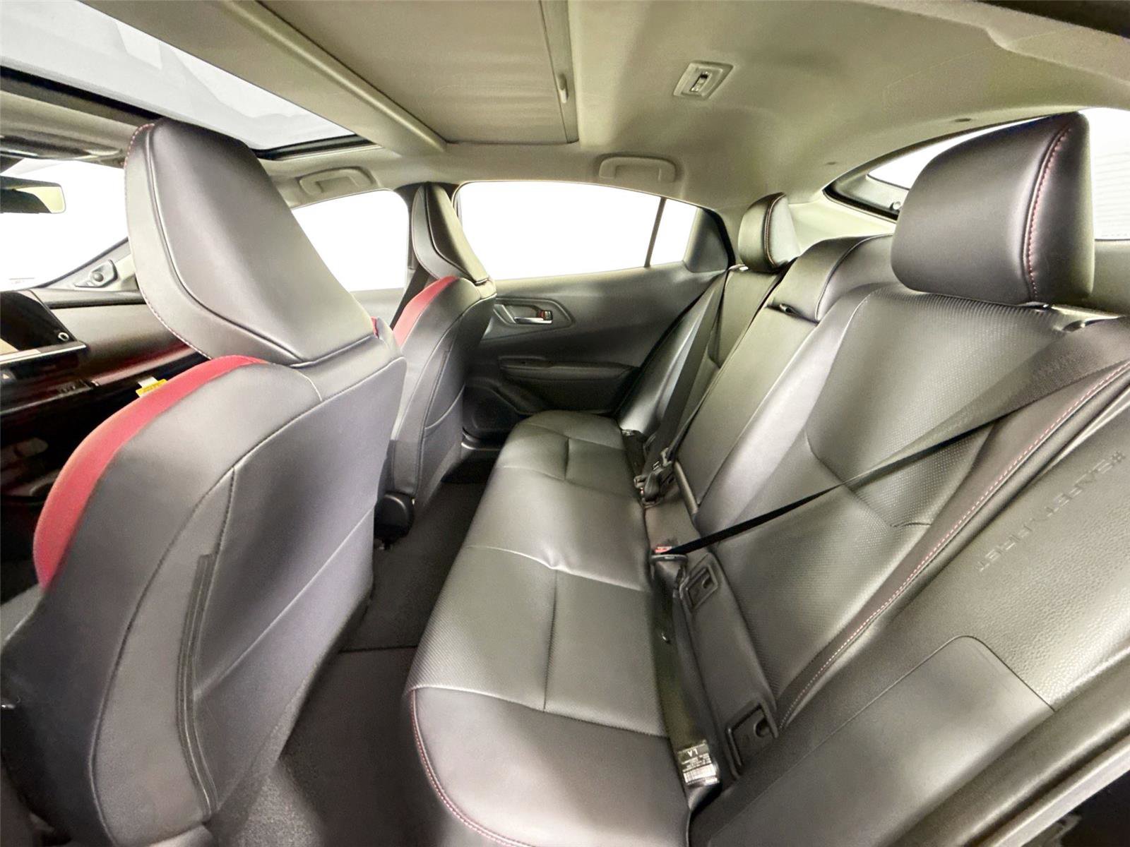 2026 Toyota Prius Plug-In Hybrid