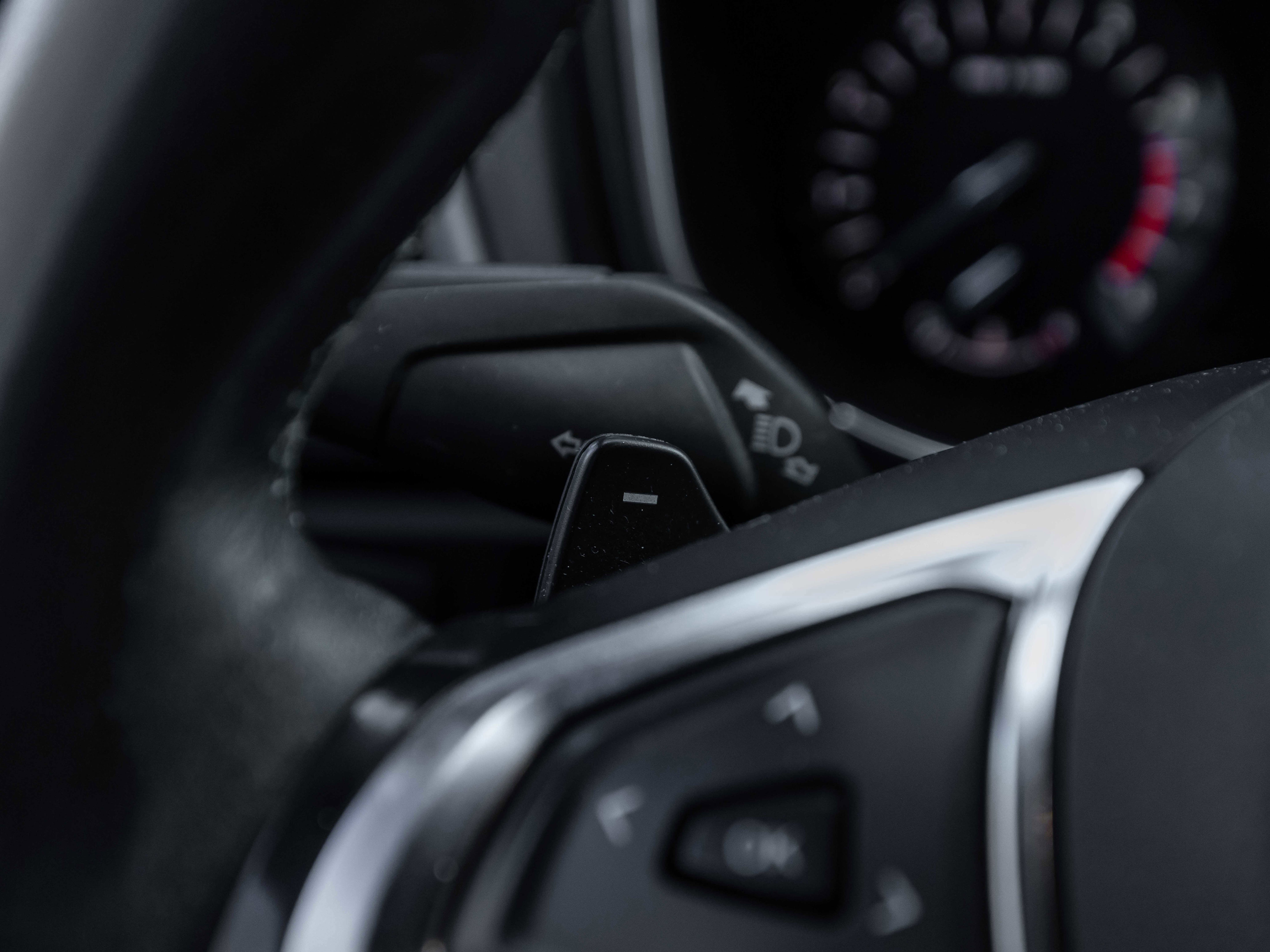 2018 Ford Fusion Sport