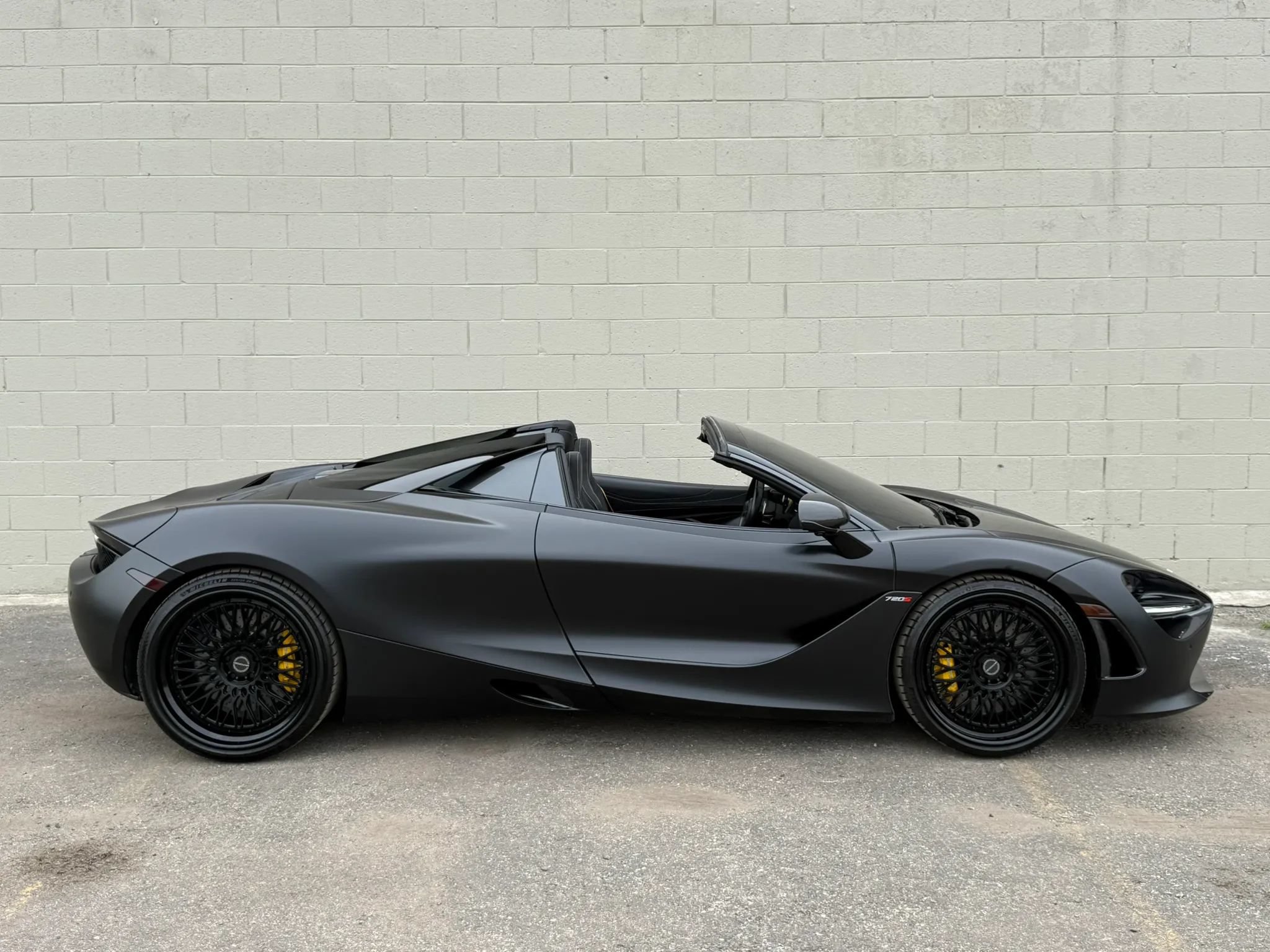 Used 2022 McLaren 720S Performance photo 20