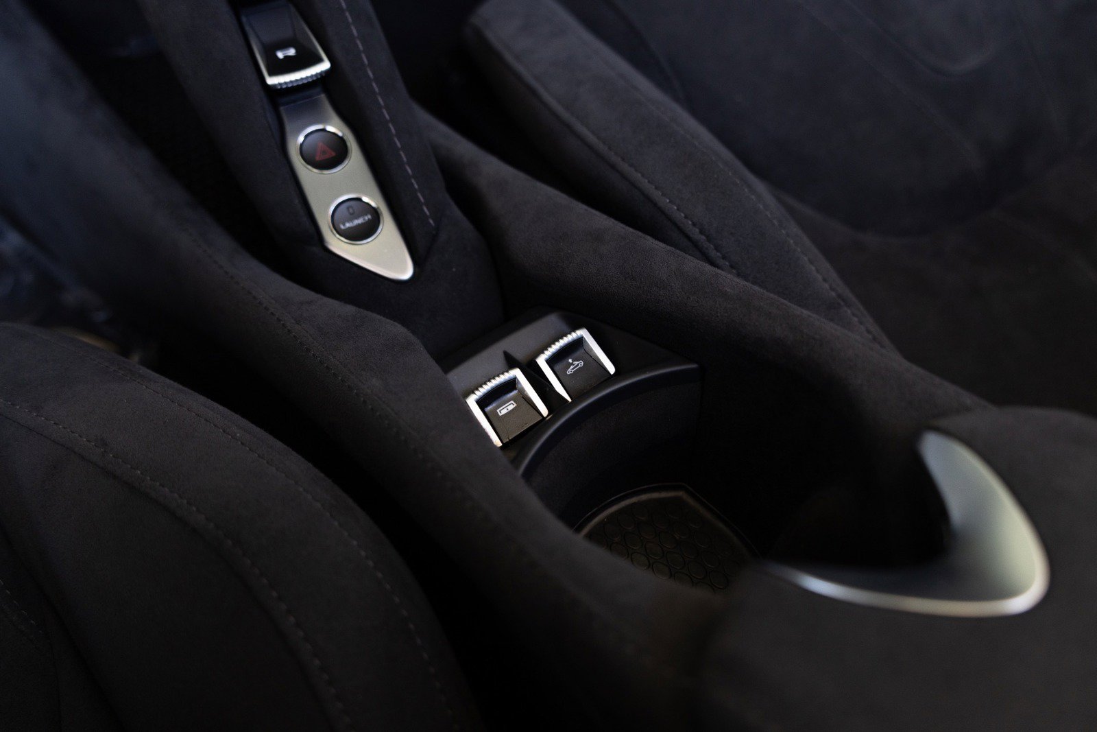 Used 2020 McLaren 720S Spider photo 56