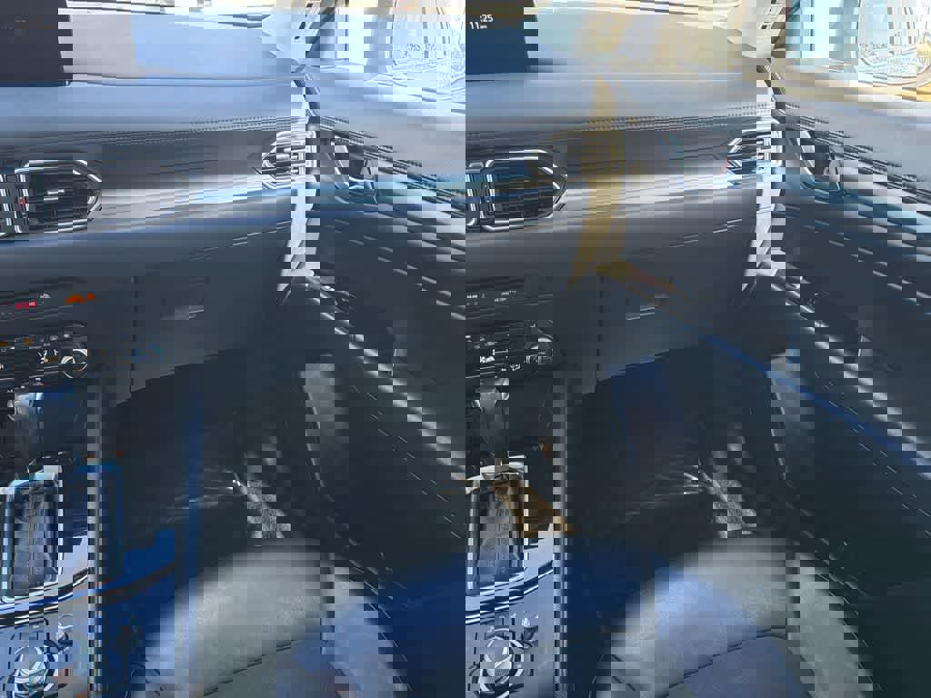 2023 MAZDA Cx-5 AWD 2.5 S w/ Select Package