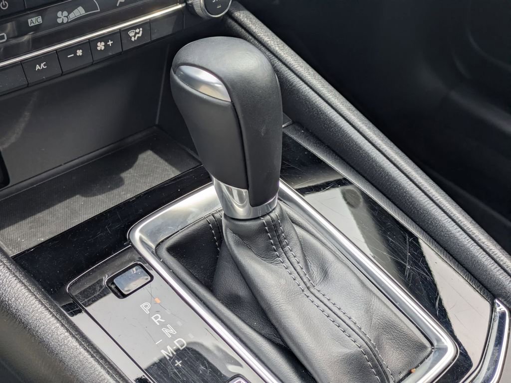 2025 MAZDA Cx-5 AWD 2.5 S w/ Select Package