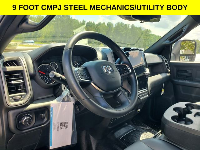 2026 RAM 4500 Tradesman